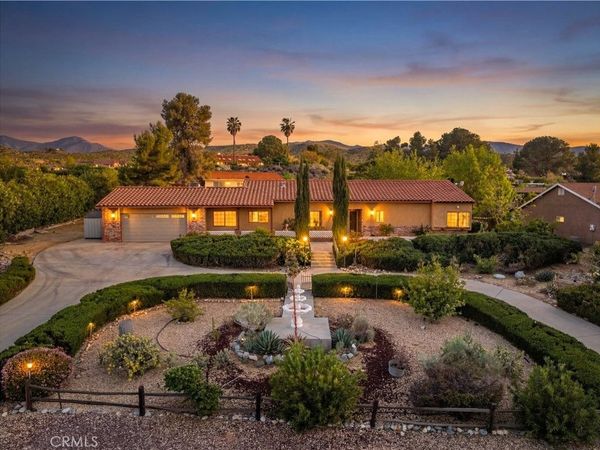 31817 Saint Anne Drive , Llano, CA 93544