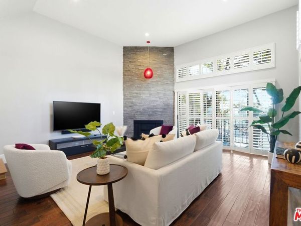 1013 16th Street, Unit 101, Santa Monica, CA 90403