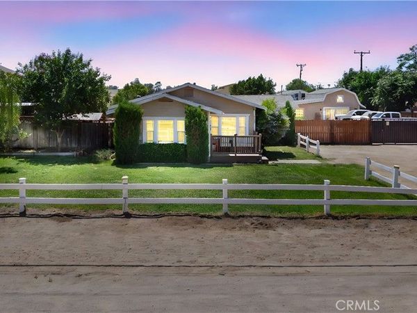 4072 Corona Avenue, Norco, CA 92860