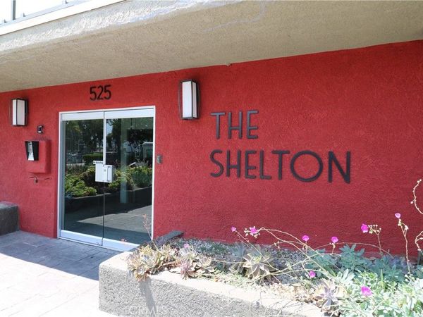 525 S Shelton, Unit 102, Burbank, CA 91506