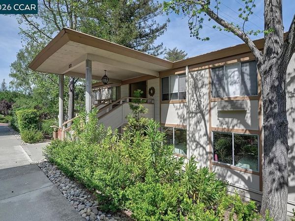 3410 TICE CREEK, Unit 4, Walnut Creek, CA 94595