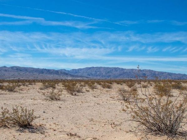 138 Amboy Road , 29 Palms, CA 92277