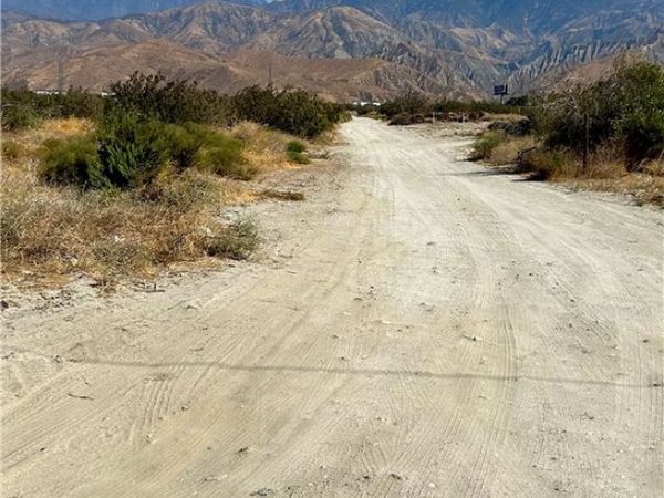 4 Ben, Cabazon, CA 92612