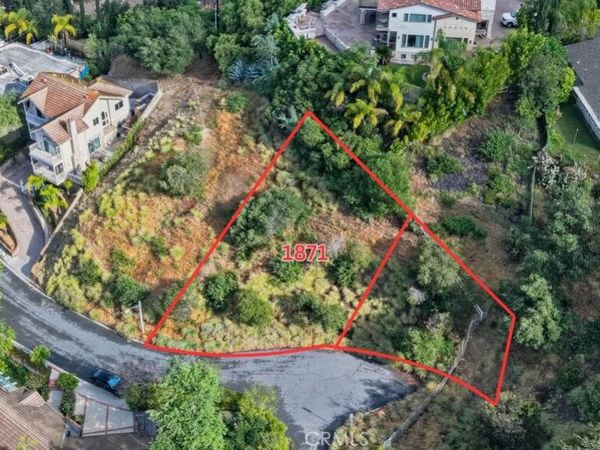 0 Arvin, Glendale, CA 91208