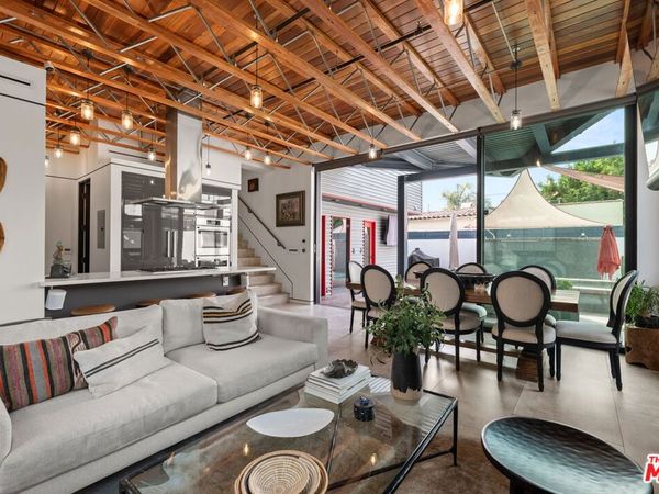 601 N Crescent Heights Boulevard, Los Angeles, CA 90048