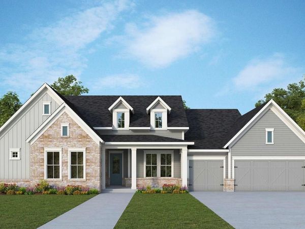 105 Rees Landing RD , Spicewood, TX 78669