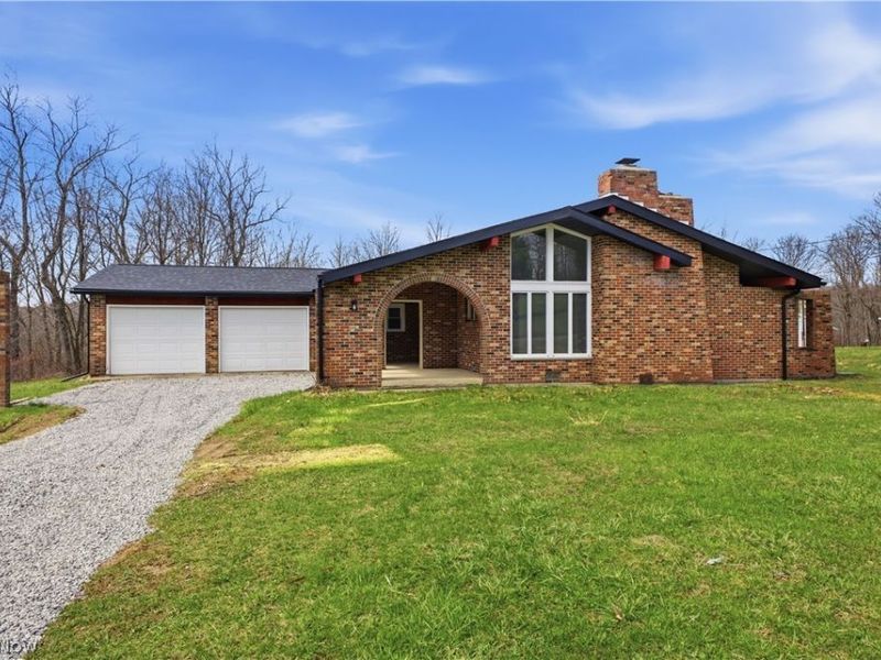 1348 Parshall Road, Wellsville, OH 43968 Photo 2