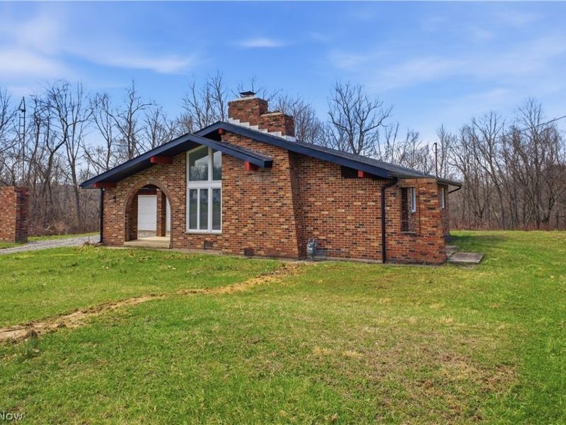 1348 Parshall Road, Wellsville, OH 43968 Photo 3