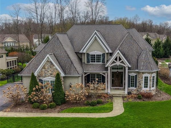 7565 Cottonwood Trail , Chagrin Falls, OH 44023