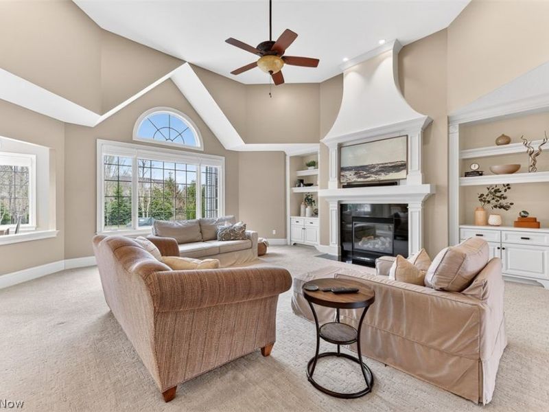 7565 Cottonwood Trail , Chagrin Falls, OH 44023 Photo 10