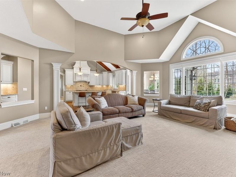 7565 Cottonwood Trail , Chagrin Falls, OH 44023 Photo 11