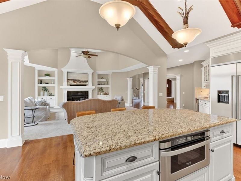 7565 Cottonwood Trail , Chagrin Falls, OH 44023 Photo 15