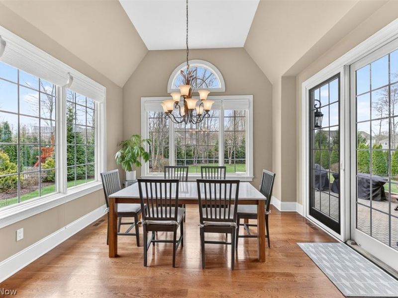 7565 Cottonwood Trail , Chagrin Falls, OH 44023 Photo 19