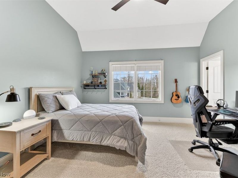 7565 Cottonwood Trail , Chagrin Falls, OH 44023 Photo 35