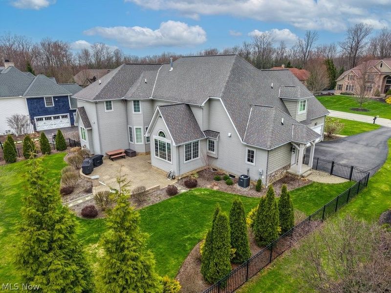 7565 Cottonwood Trail , Chagrin Falls, OH 44023 Photo 41