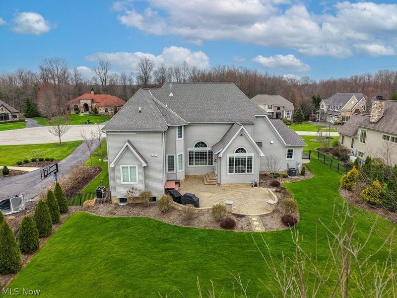 7565 Cottonwood Trail , Chagrin Falls, OH 44023 Photo 42