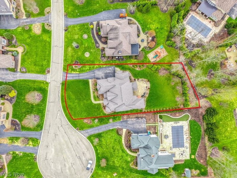 7565 Cottonwood Trail , Chagrin Falls, OH 44023 Photo 43