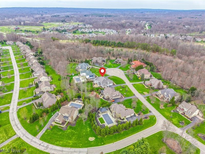 7565 Cottonwood Trail , Chagrin Falls, OH 44023 Photo 44