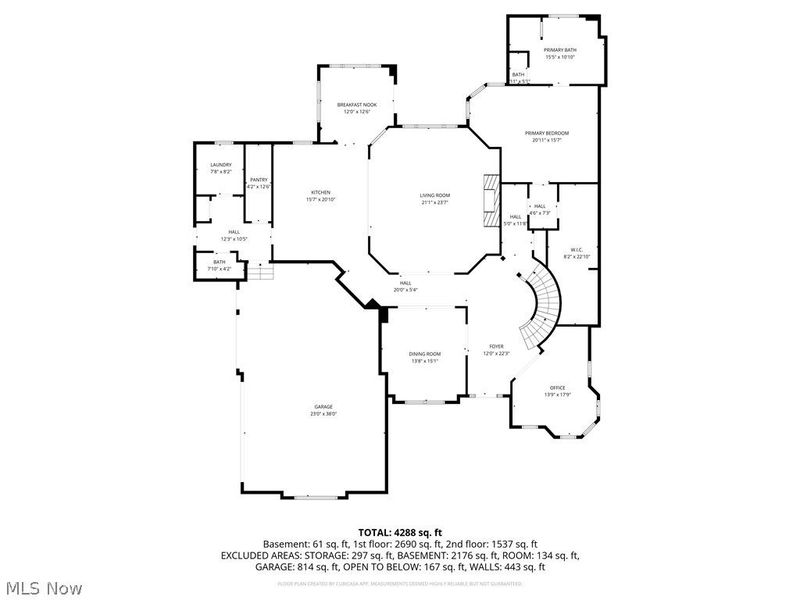 7565 Cottonwood Trail , Chagrin Falls, OH 44023 Photo 45