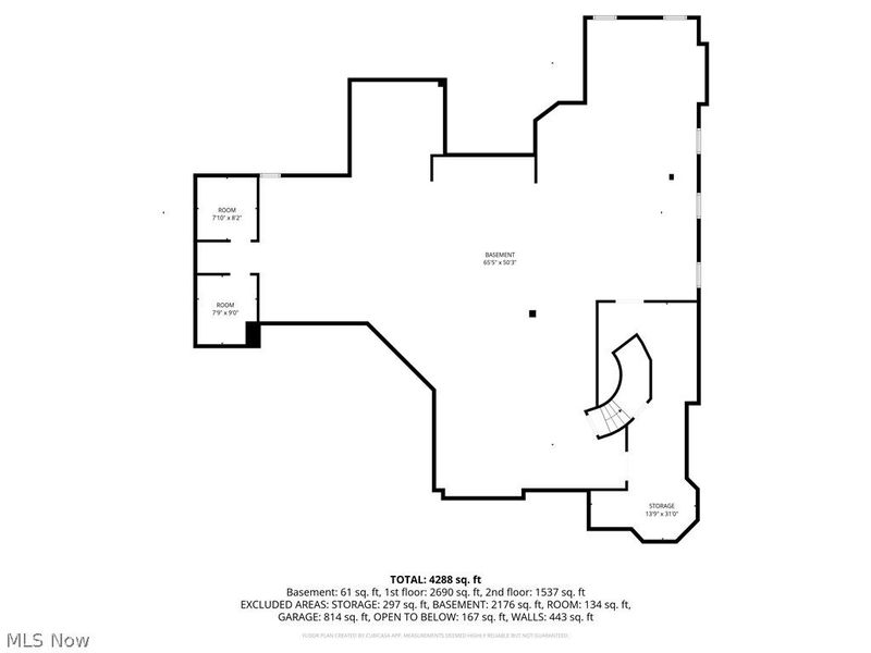 7565 Cottonwood Trail , Chagrin Falls, OH 44023 Photo 47