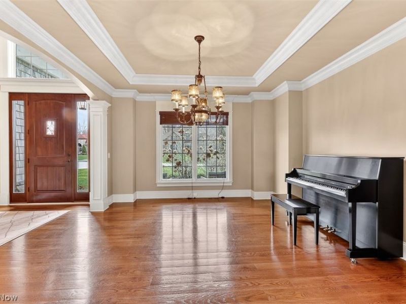 7565 Cottonwood Trail , Chagrin Falls, OH 44023 Photo 5