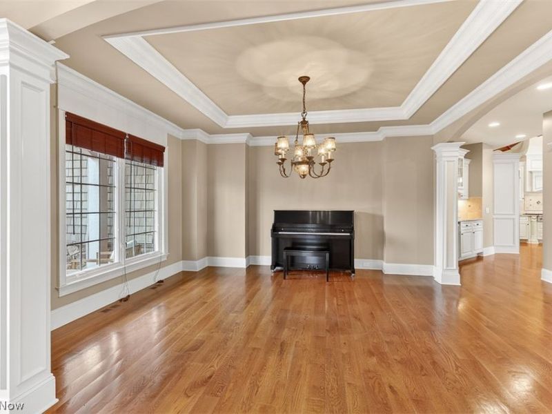 7565 Cottonwood Trail , Chagrin Falls, OH 44023 Photo 6