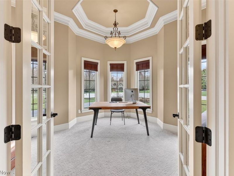 7565 Cottonwood Trail , Chagrin Falls, OH 44023 Photo 7