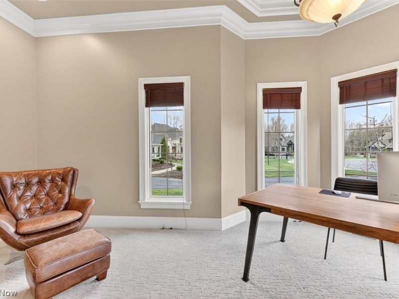 7565 Cottonwood Trail , Chagrin Falls, OH 44023 Photo 8