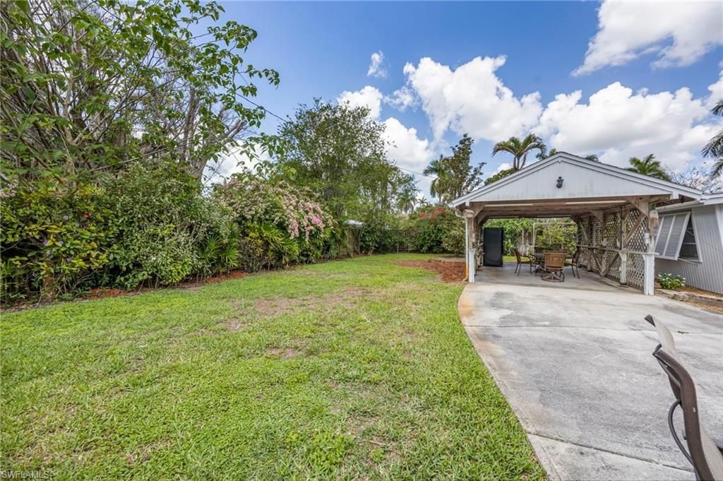2261 11th St N, Naples, FL 34103 Photo