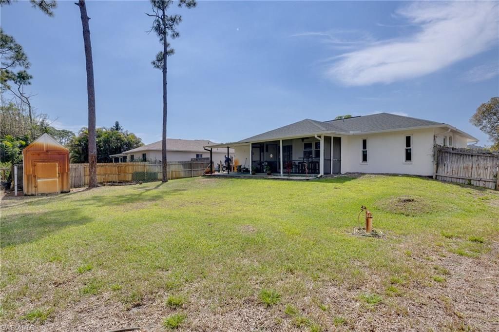 18253 Maple Rd, Fort Myers, FL 33967 Photo