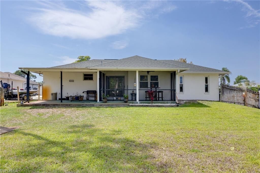 18253 Maple Rd, Fort Myers, FL 33967 Photo