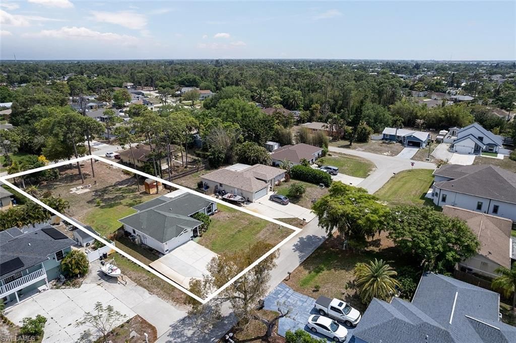 18253 Maple Rd, Fort Myers, FL 33967 Photo