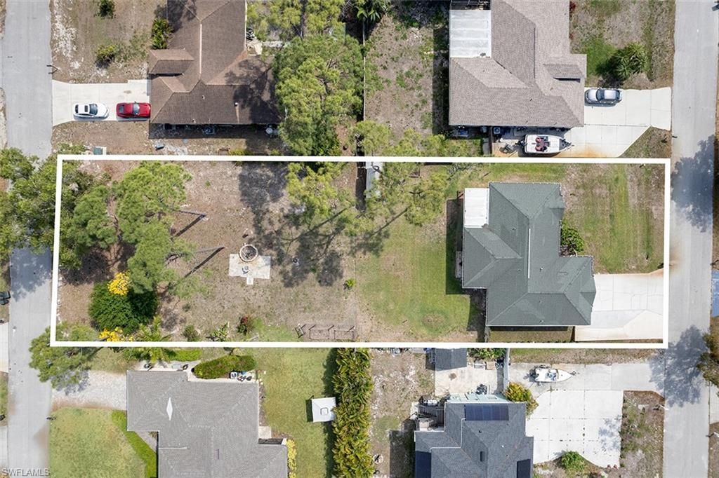18253 Maple Rd, Fort Myers, FL 33967 Photo