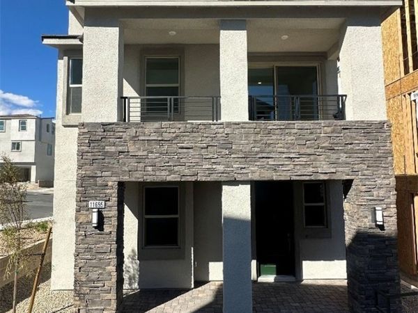 11695 Ashy Storm Avenue , Las Vegas, NV 89138