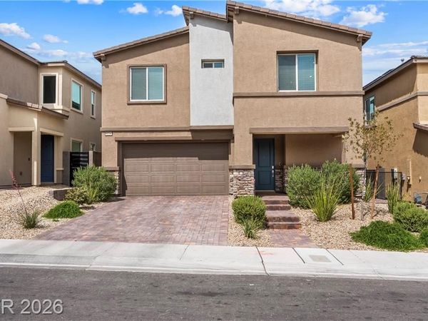 9226 Alden Pointe Court, Las Vegas, NV 89143