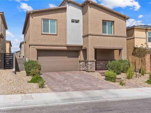 9226 Alden Pointe Court, Las Vegas, NV 89143