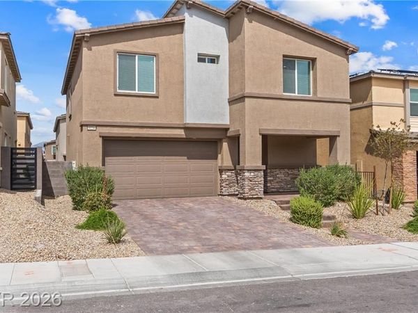 9226 Alden Pointe Court, Las Vegas, NV 89143