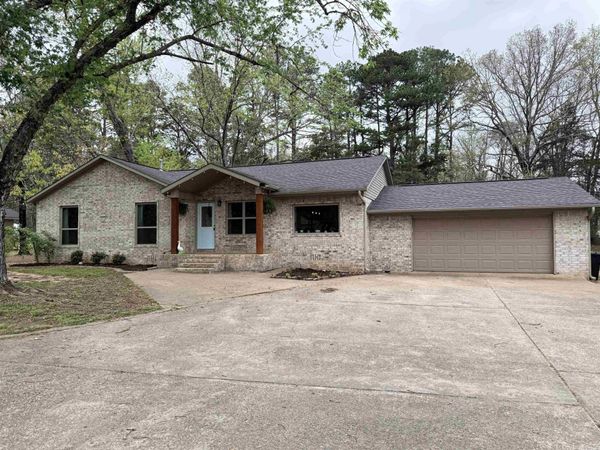 542 Jason St., Clinton, AR 72031