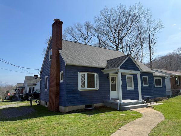 3103 E Circle DR , Covington, VA 24426
