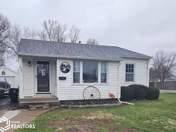 422 W Finley Avenue, Ottumwa, IA 52501