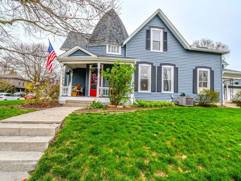 419 W Race Street, Troy, OH 45373 Photo 1