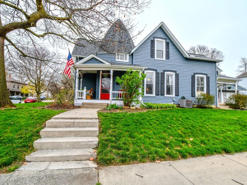 419 W Race Street, Troy, OH 45373 Photo 2