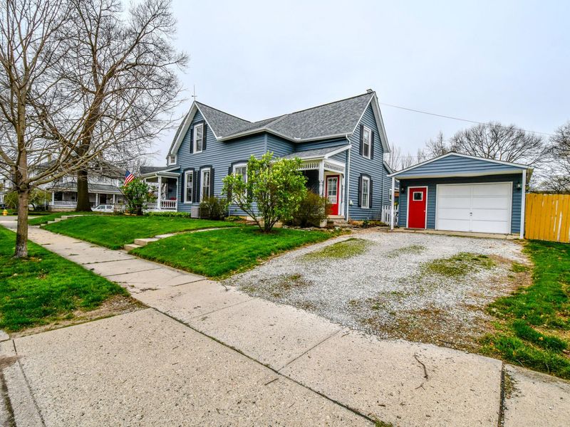 419 W Race Street, Troy, OH 45373 Photo 3