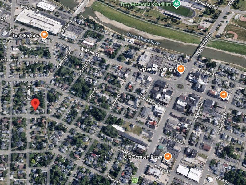 419 W Race Street, Troy, OH 45373 Photo 46