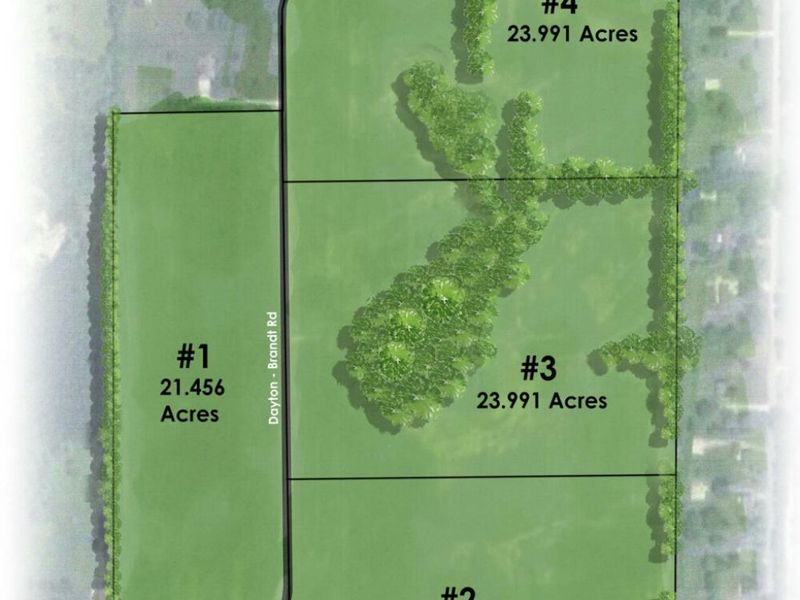 0 Dayton-Brandt Road, Unit Lot 2, New Carlisle, OH 45344 Photo 4