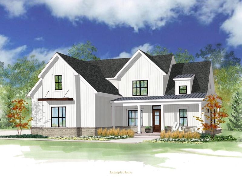 0 Dayton-Brandt Road, Unit Lot 2, New Carlisle, OH 45344 Photo 6