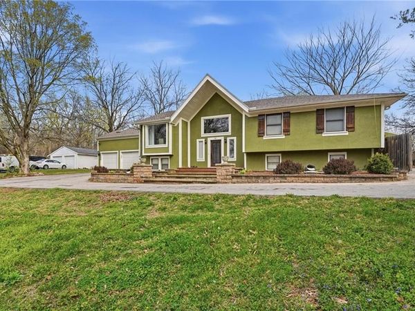 6600 Speaker Road, Kansas City, KS 66111