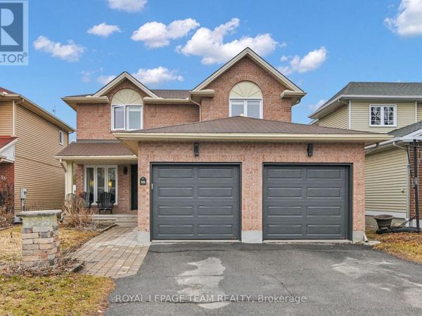 55 Beddington Avenue, Ottawa, ON K2J3N1