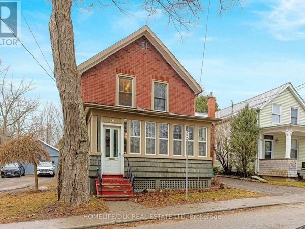 97 Orchard Street, Brockville, ON K6V2J9