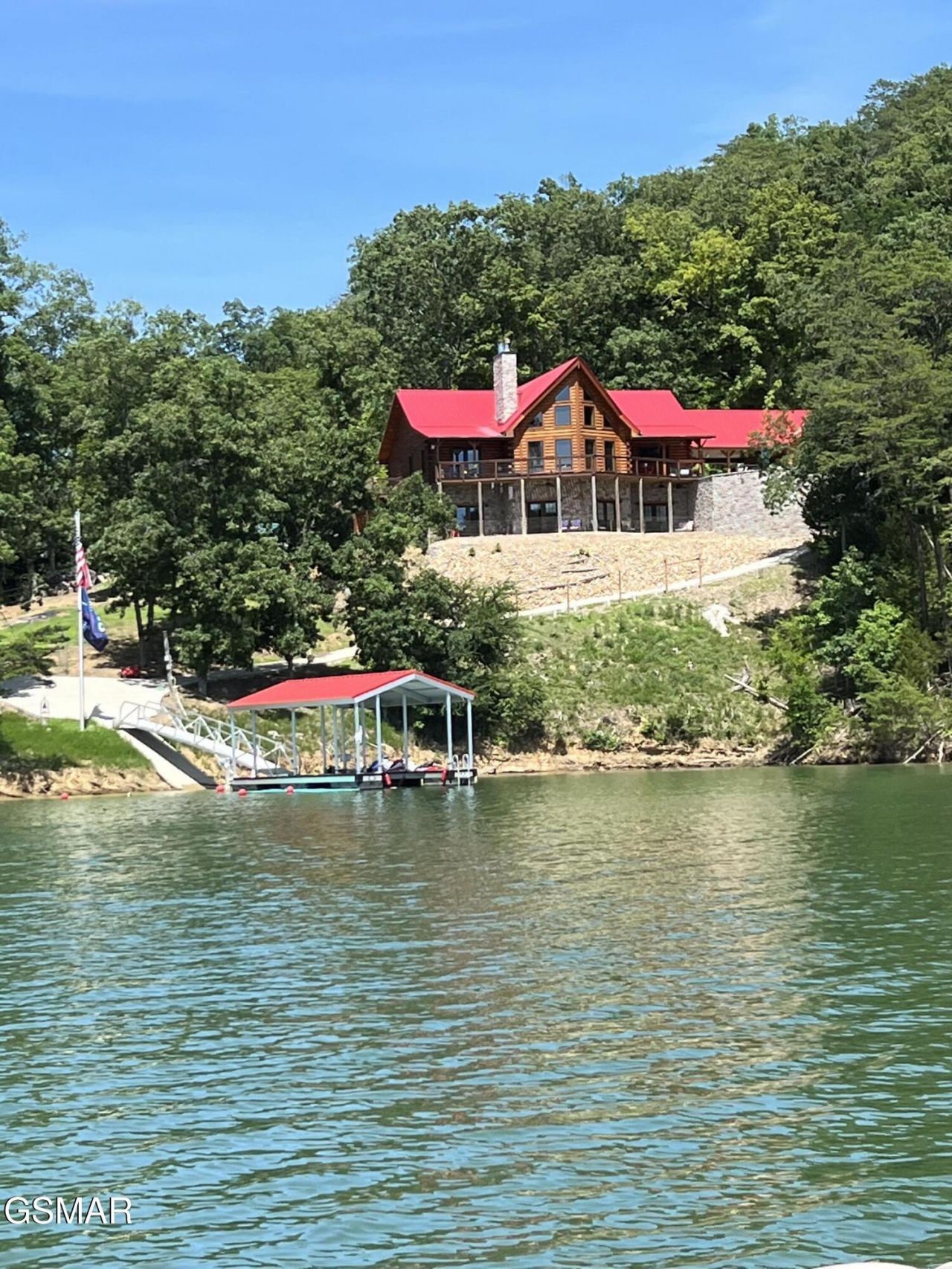 430 Filet Lane, Dandridge, TN 37725 Main Photo